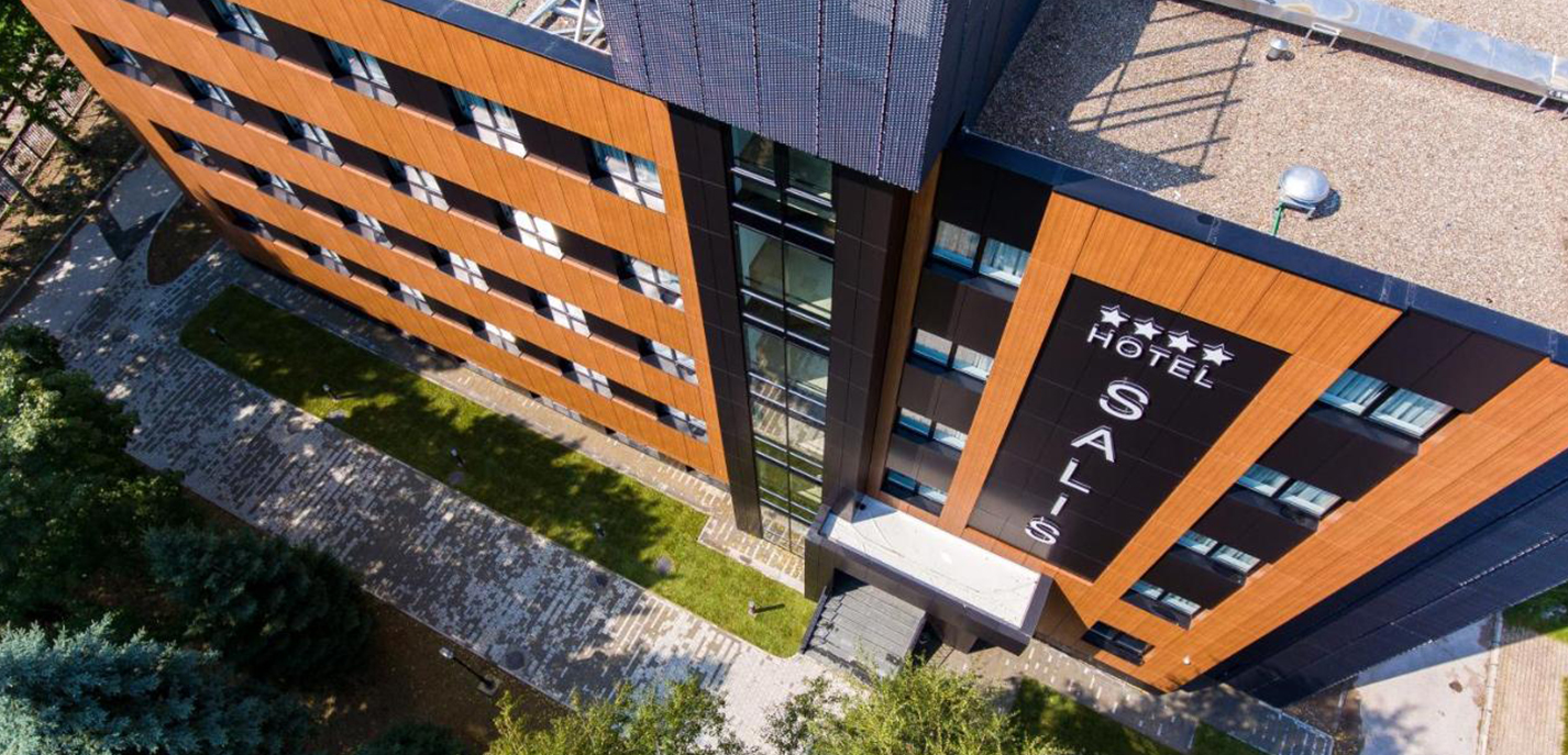 U hotelu “Salis” u Tuzli održana stručna predavanja
