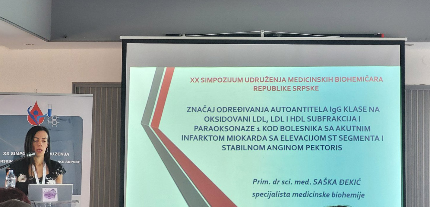 Članovi Komore počasni gosti na Simpoziju u Trebinju